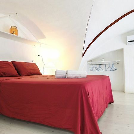 Casa Vacanze Isotta Castrignano del Capo Exterior photo