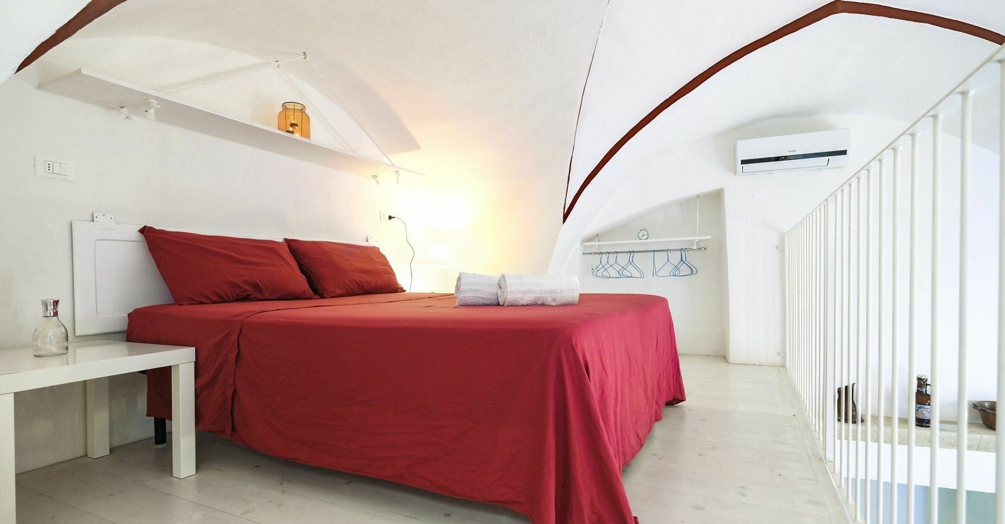 Casa Vacanze Isotta Castrignano del Capo Exterior photo